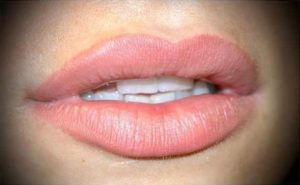 maquillage bouche