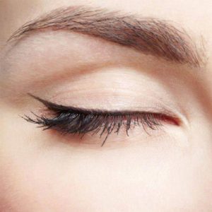 maquillage des yeux